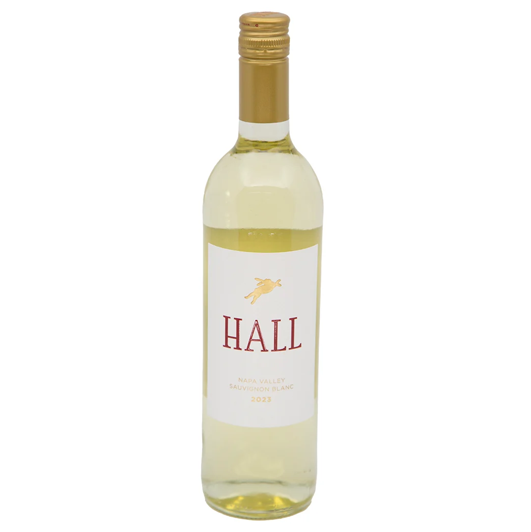 2023 Hall Sauvignon Blanc 750ml