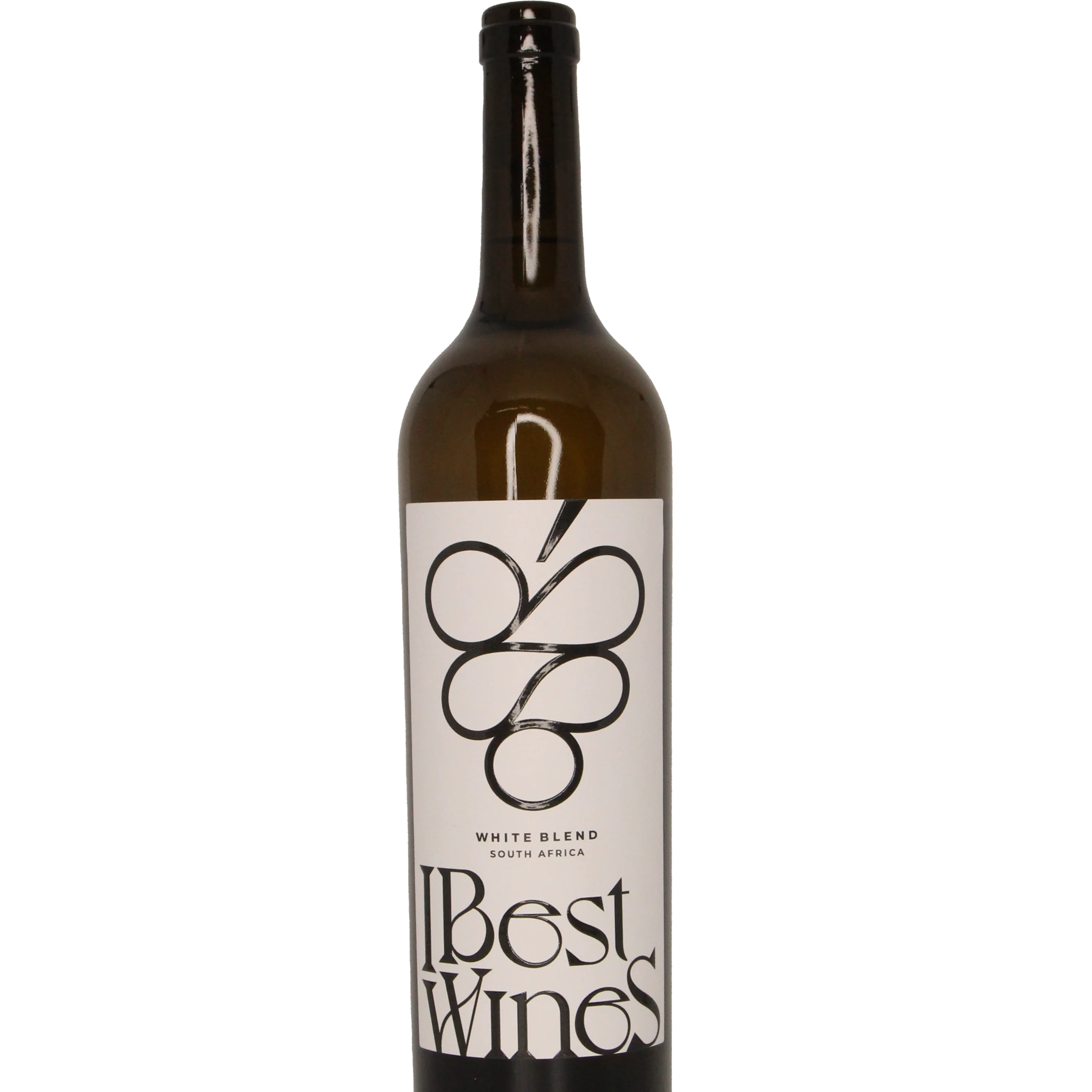 2023 IBest Wines White Blend, South Africa 750mL