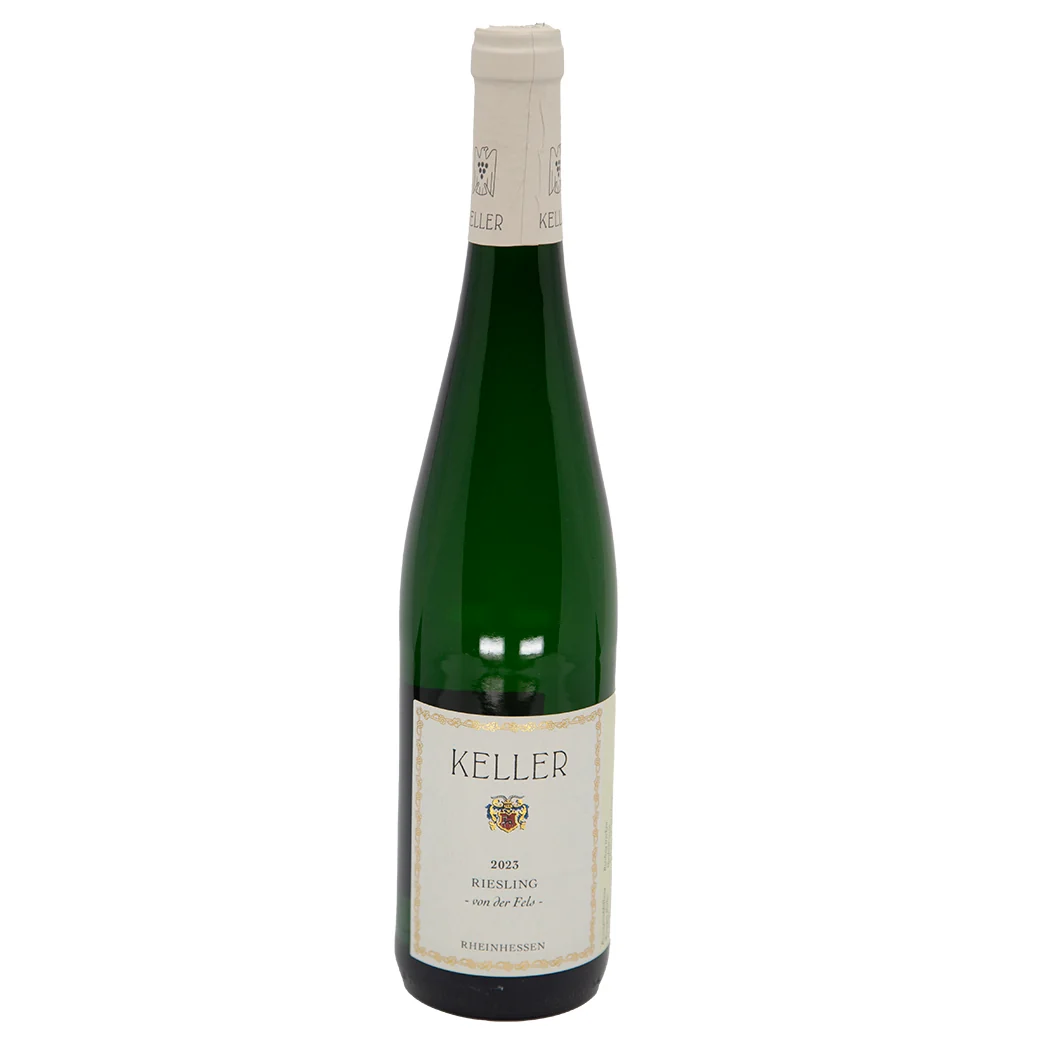 2023 Keller 'von der Fels' Riesling, Rheinhessen 750mL