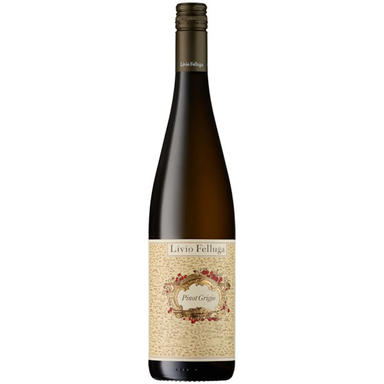 2023 Livio Felluga Pinot Grigio 750mL