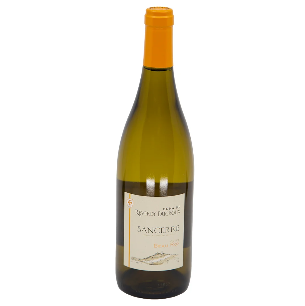 2023 Reverdy Ducroux 'Beau Roy' Sancerre 750mL