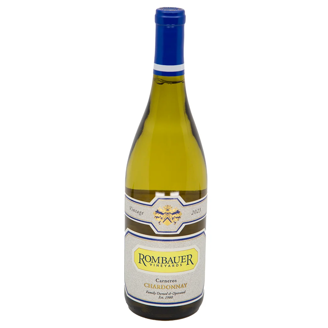 2023 Rombauer Chardonnay 750mL