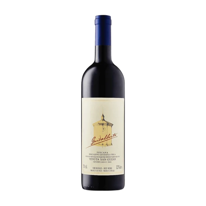 2023 Tenuta San Guido 'Guidalberto' Toscana 750mL