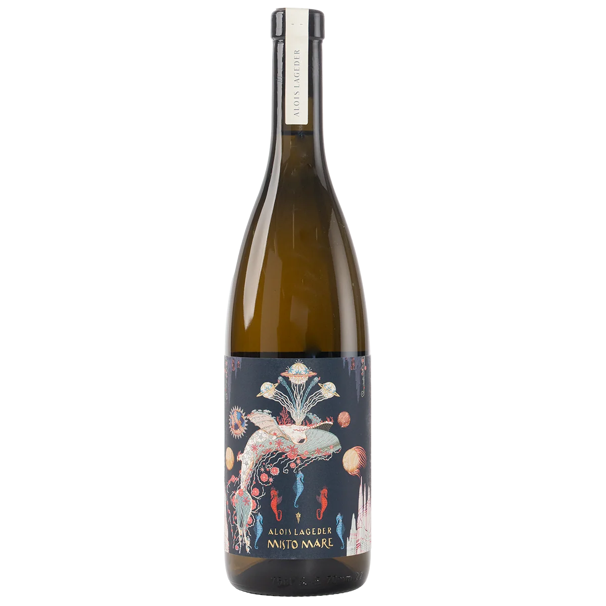 2024 Alois Lageder 'Misto Mare' Blanco, Vigneti delle Dolomite 750mL