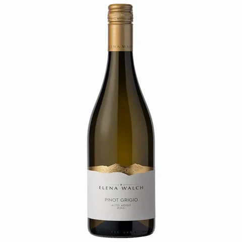 2024 Elena Walch Pinot Grigio, Alto Adige 750mL