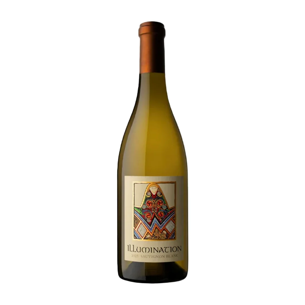 2024 Illumination Sauvignon Blanc 750mL