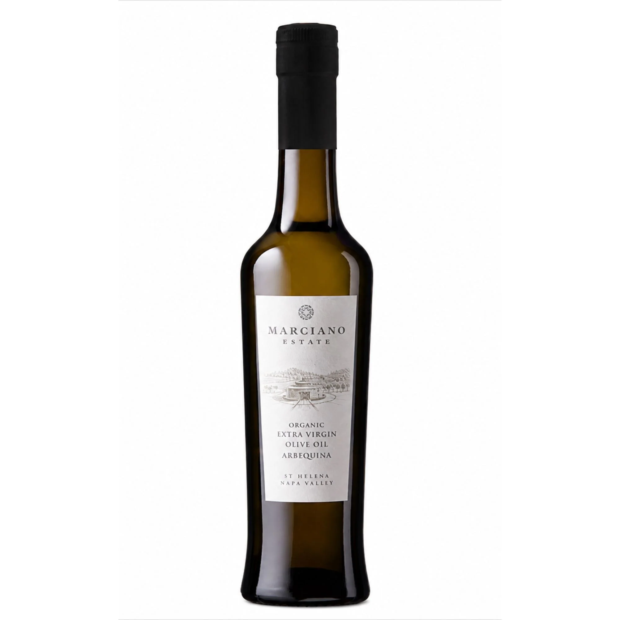 2024 Marciano Arbequina Ext Virgin Olive Oil