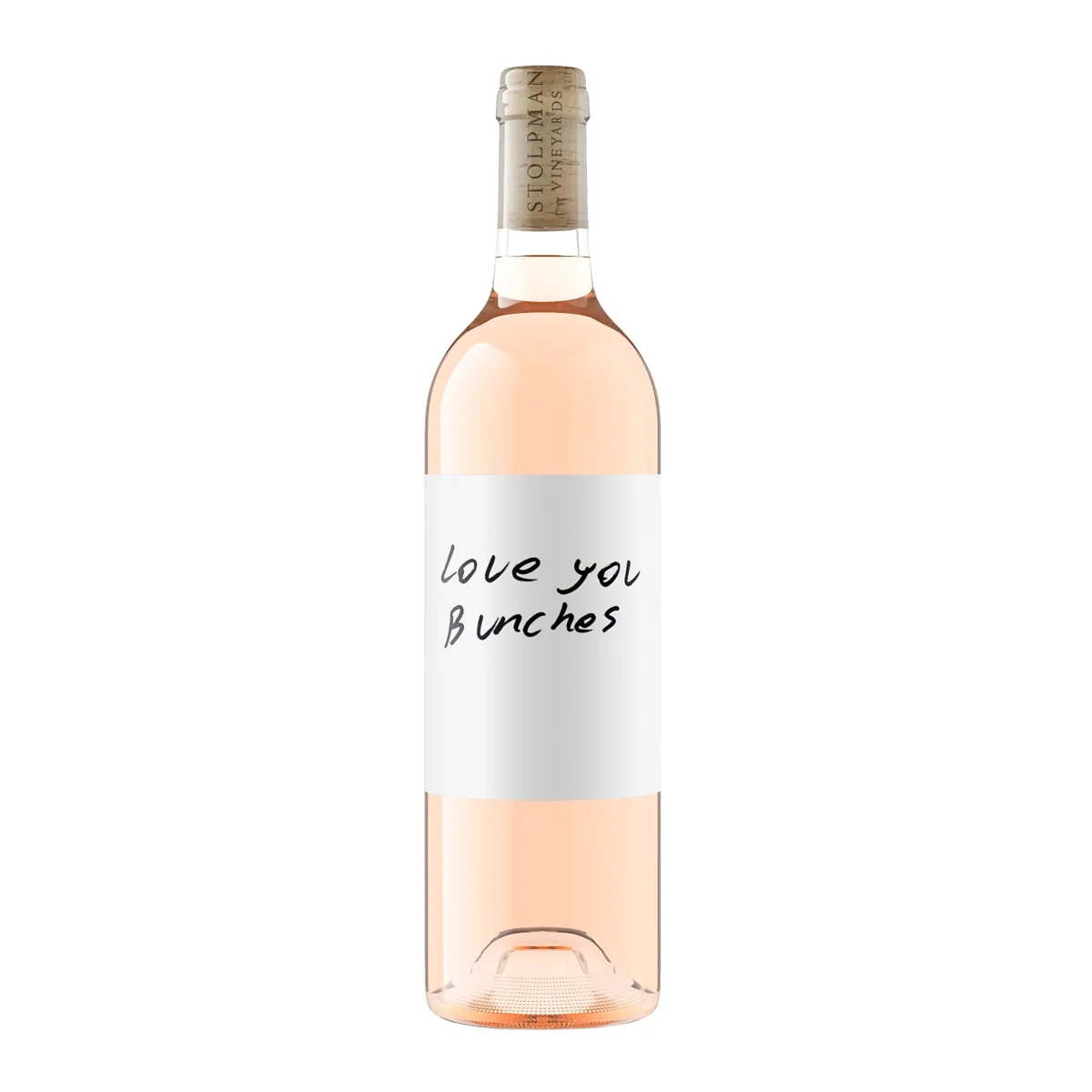 2024 Stolpman Love You Bunches Rose 750mL