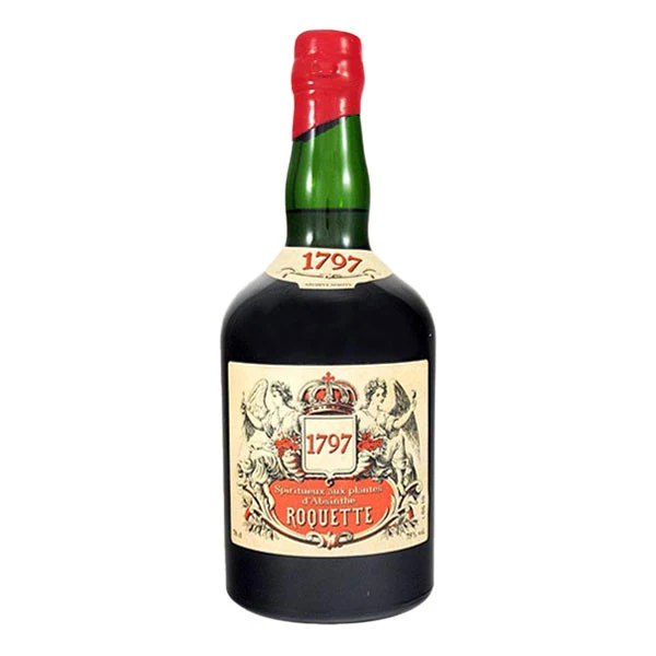 Absinthe Roquette 1797 750mL