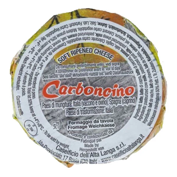 Alta Langa Carboncino
