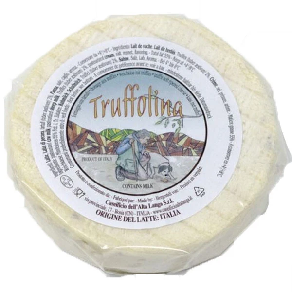 Alta Langa Truffolina 220g