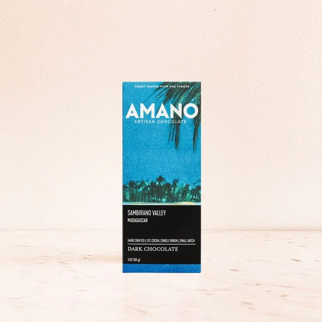 Amano Madagascar Sambirano