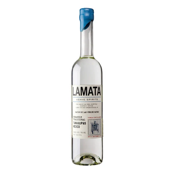 Amormata Tamaulipas Ensamble 750mL
