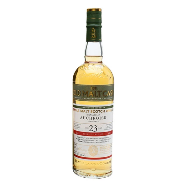 Auchroisk 1994 Single Malt 23 Years Old 750ml