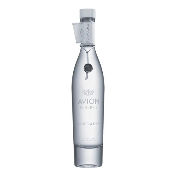Avion Cristalino Tequila 750mL