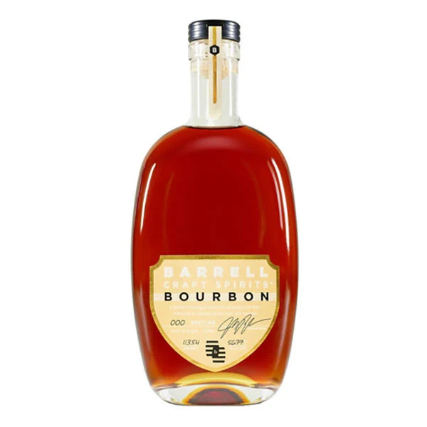 Barrell Craft Spirits Gold Label 16 Year Bourbon 750ml