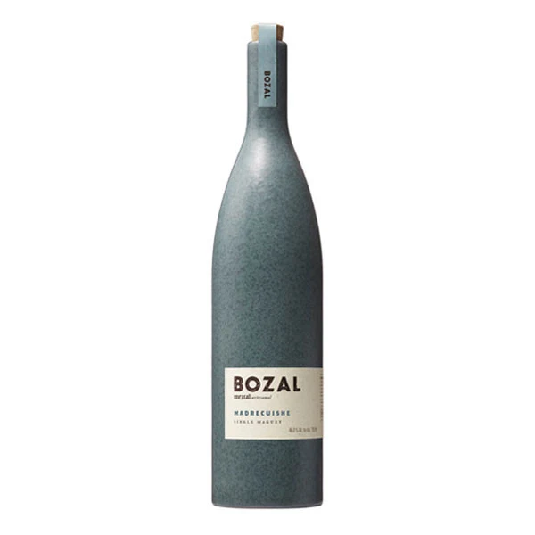 Bozal Mezcal Madrecuishe 750ml