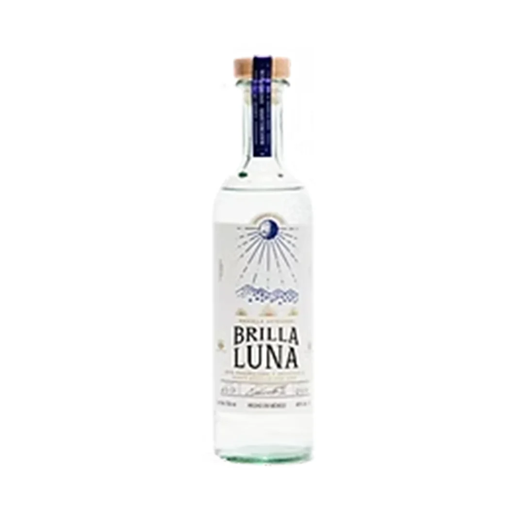 Brilla Luna Traditional Raicilla 750mL
