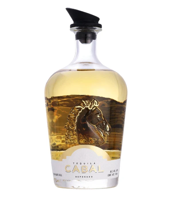 Cabal Organic Reposado Charro 700ml