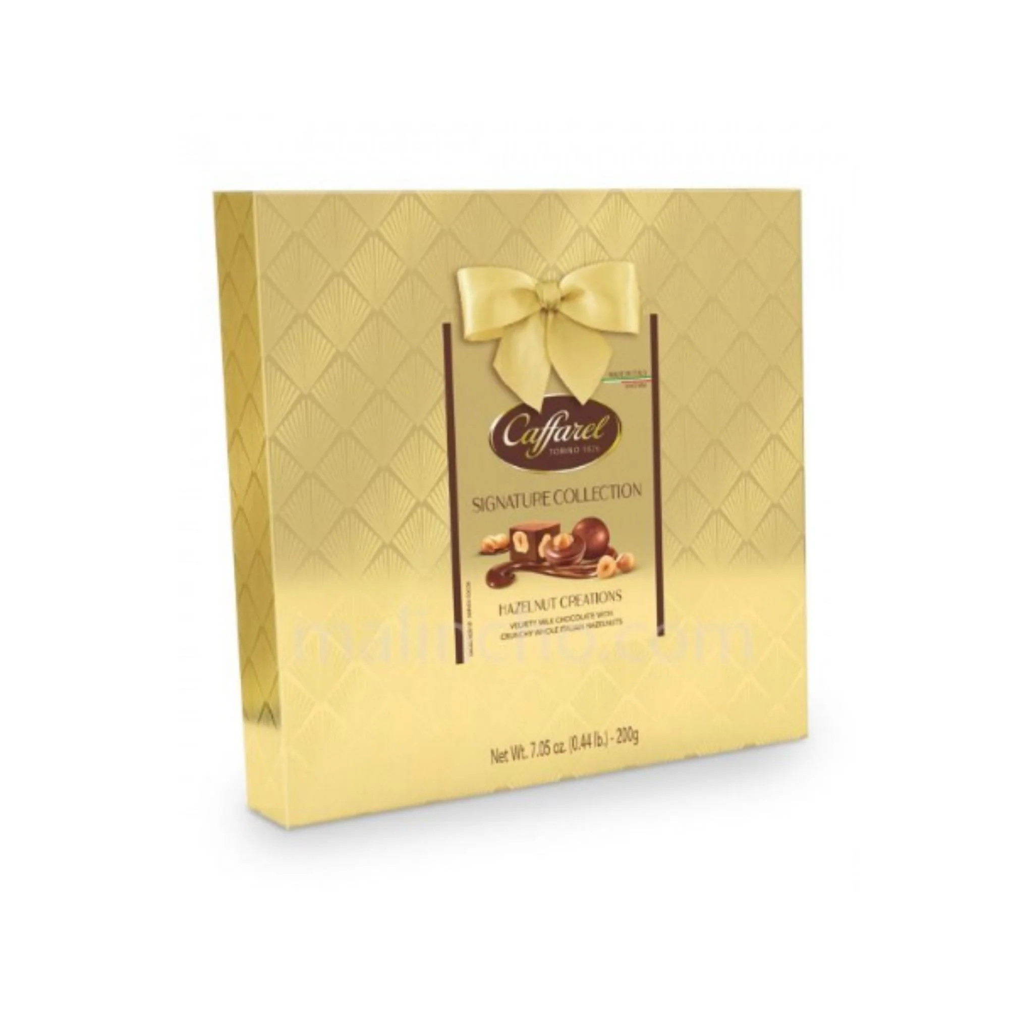 Caffarel Nocciolota Signature Collection 200g
