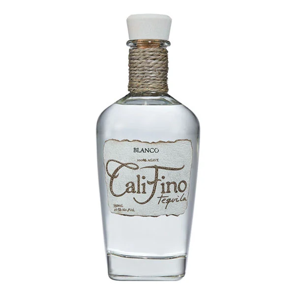 Califino Blanco Tequila 750mL