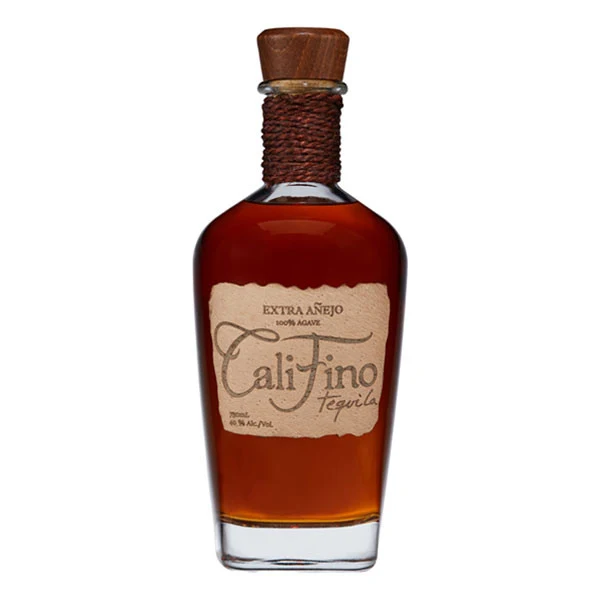 Califino Extra Anejo Tequila 750mL