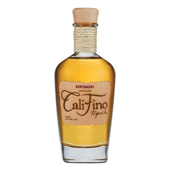 Califino Reposado Tequila 750mL