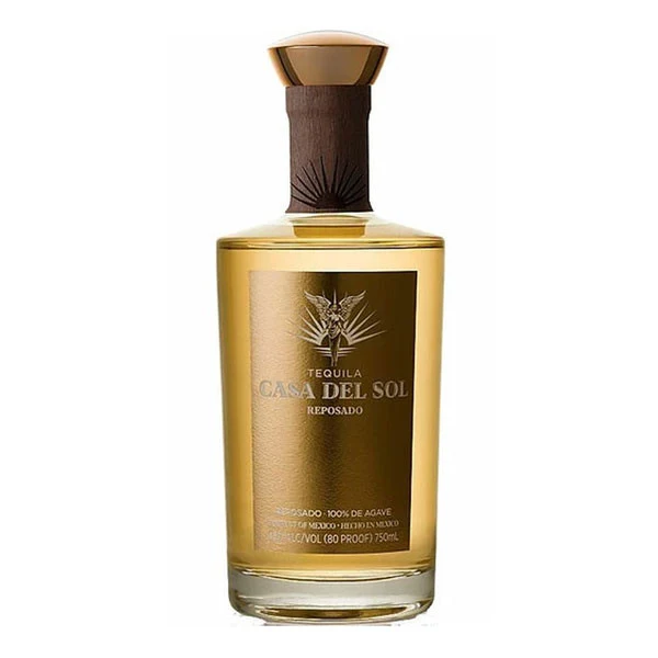 Casa Del Sol Reposado 750ml