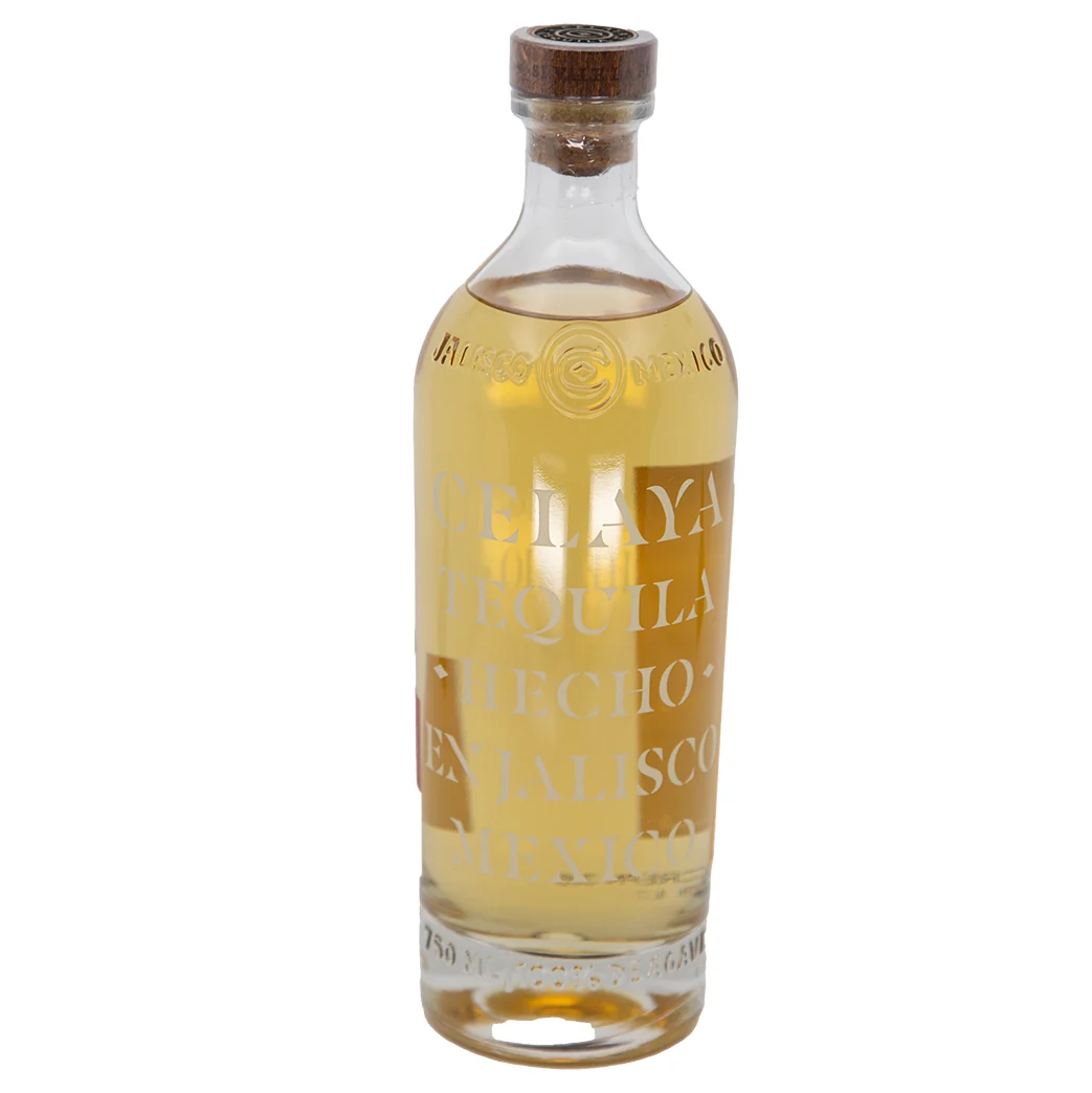 Celaya Reposado Tequila 750mL