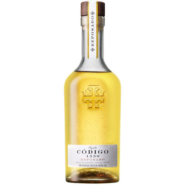 Codigo Reposado Tequila 375mL