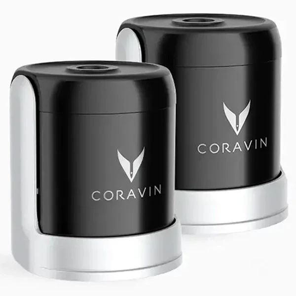 Coravin Sparkling Stoppers