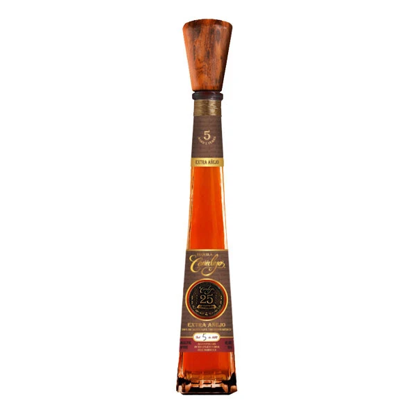 Corralejo 5 year 25th Anniversary Extra Anejo Tequila 750mL
