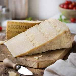 Cravero Parmigiano Reggiano di Montagna 24mo DOP