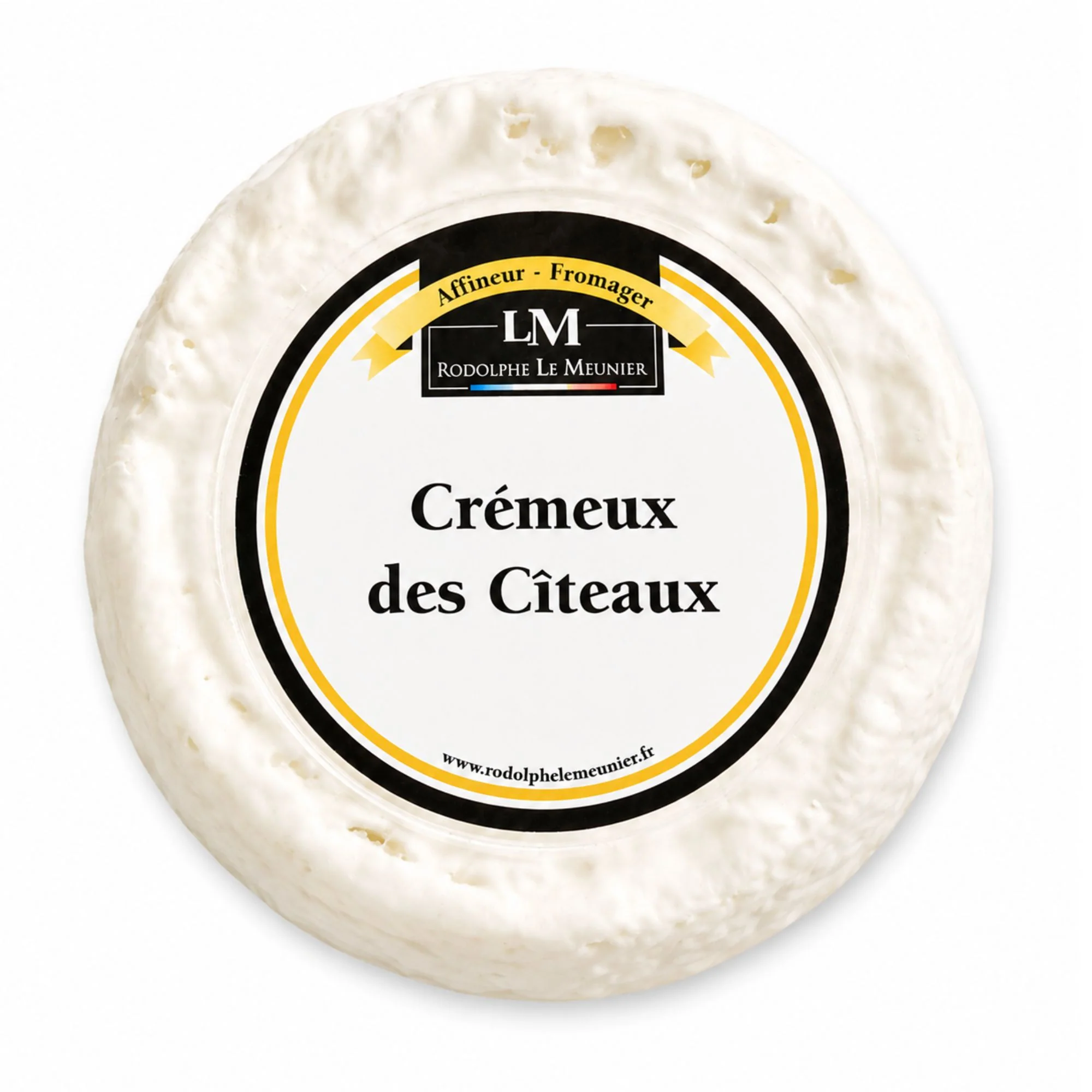Cremeux des Citeaux 200g RLM