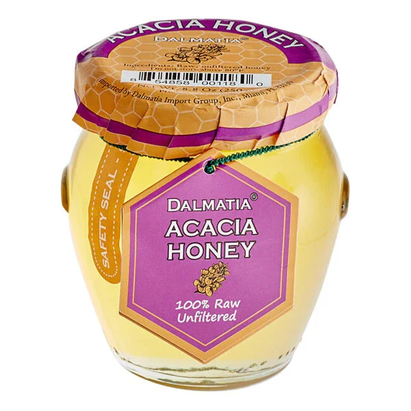 Dalmatia Acacia Honey