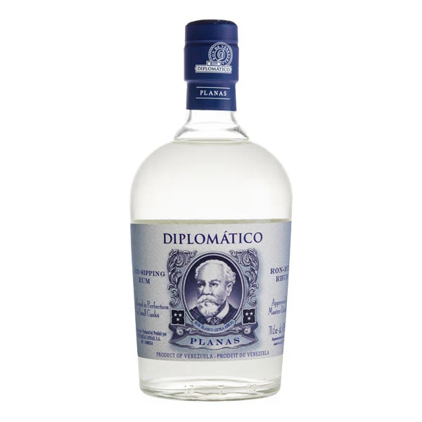 Diplomatico Planas Rum 750mL