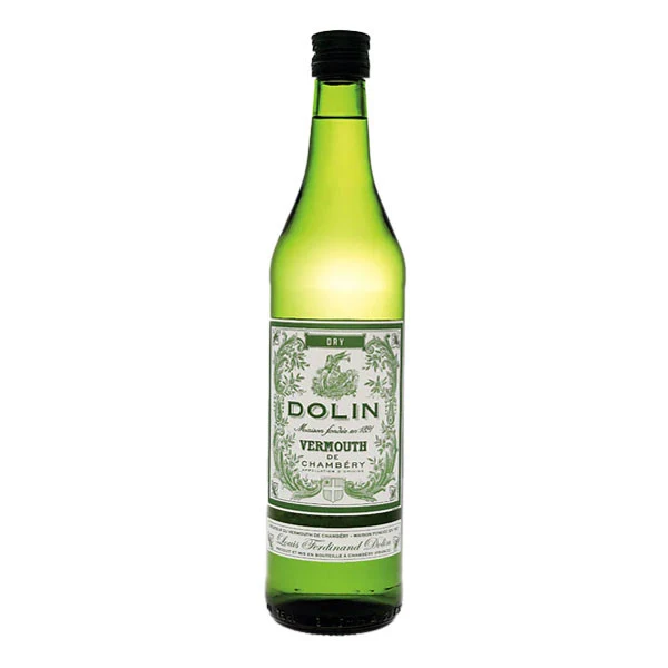 Dolin Vermouth de Chambery Dry 375mL