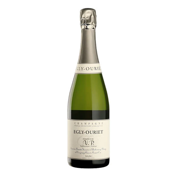 Egly-Ouriet Grand Cru Extra Brut 750mL
