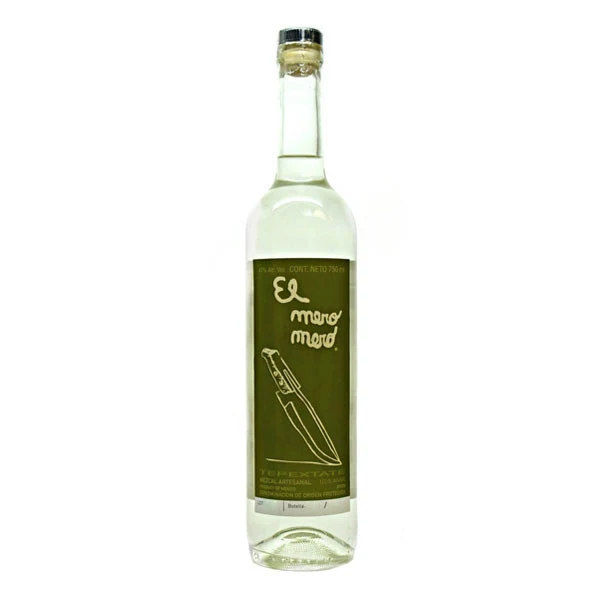 El Mero Mero Tepextate 750ml