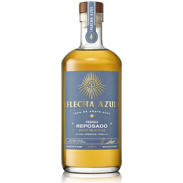 Flecha Azul Tequila Reposado 750ml