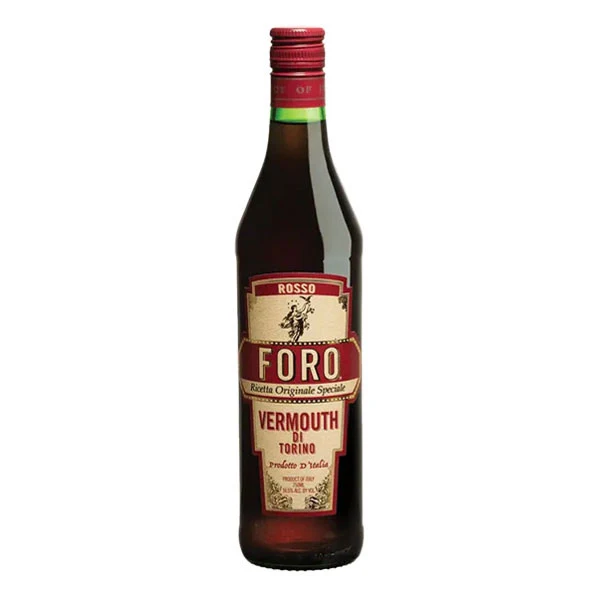 Foro Sweet Vermouth 750mL