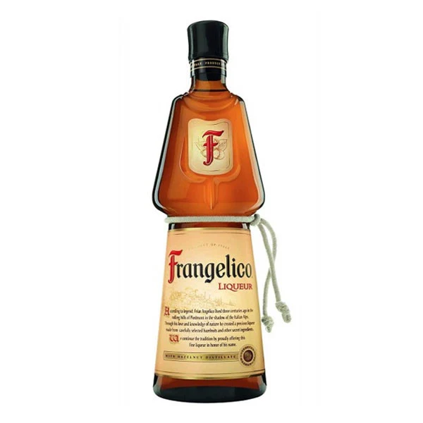 Frangelico Hazelnut Liqueur 1L