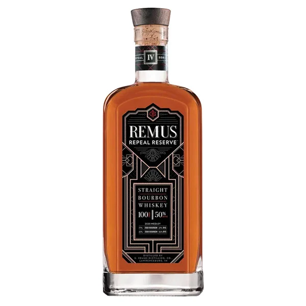 George Remus Repeal Reserve Whiskey 750mL