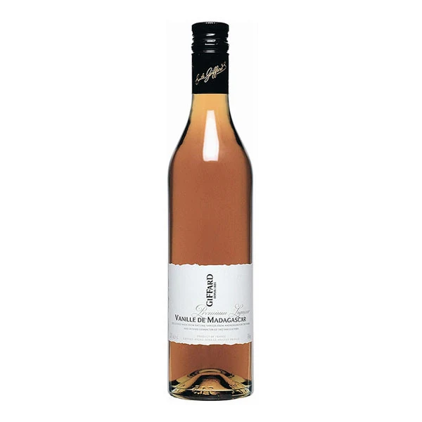 Giffard Vanilla Liqueur 750mL