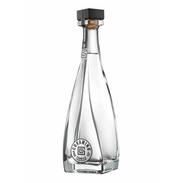 Gran Coramino Tequila Cristalino 750mL