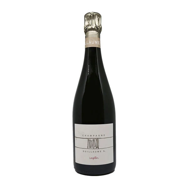 Guillaume Selosse Largillier Extra Brut 750mL