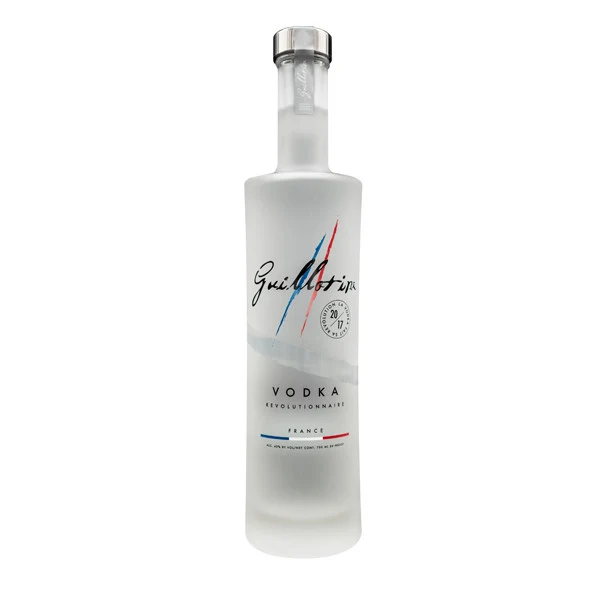 Guillotine Vodka 750mL