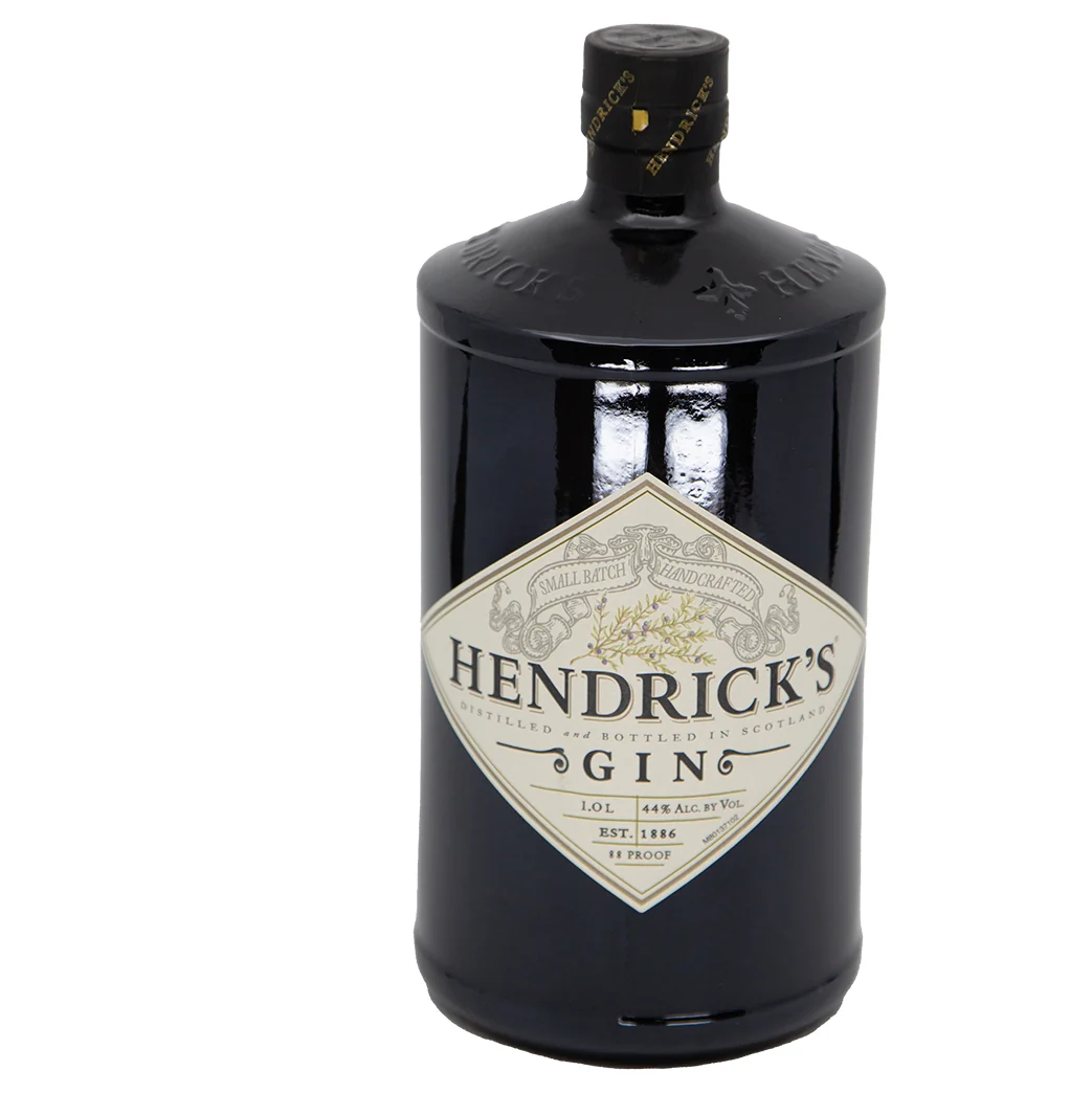 Hendrick's Gin 1.75 L