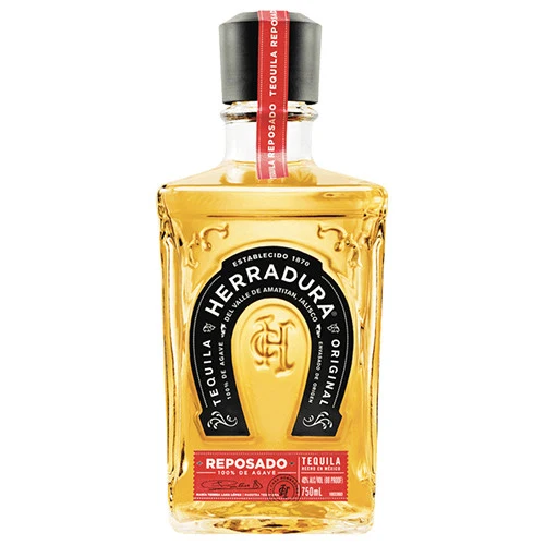 Herradura Reposado Tequila 1L