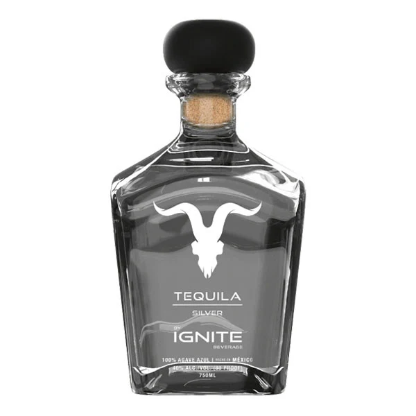 Ignite Blanco Tequila 750mL